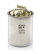 WK842/20 MANN - Filtr paliwa  MANN-Filter WK 842/20