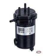 WK9028Z MANN - Filtr paliwa  MANN-Filter WK 9028 z