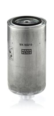 WK950/19 MANN - Filtr paliwa MANN-Filter WK 950/19