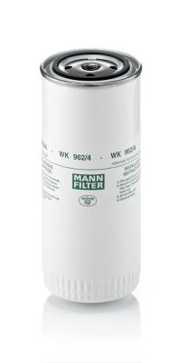 WK962/4 MANN - Filtr paliwa MANN-Filter WK 962/4