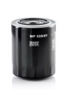 WP928/81 MANN - Filtr oleju MANN-Filter WP 928/81