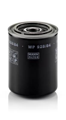 WP928/84 MANN - Filtr oleju MANN-Filter WP 928/84