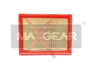 AF-9386 MAXGR - Filtr powietrza Maxgear 26-0220