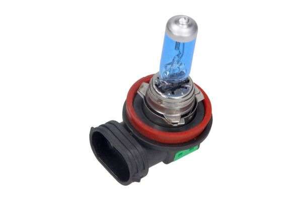 ŻARÓWKA H11 12V/55W PGJ19-2 NIEBIESKA Maxgear 78-0092 - cena