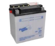 85-9021 MAXGR - AKUMULATOR MOTO. 12V 10AH/100A P+ (WYM:146X91X146) +KWAS Maxgear 85-9021