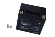 85-9039 MAXGR - Akumulator Moto. 12V 6Ah/95A P+ (Wym:114X70X107)
