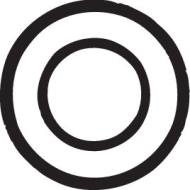 258-117 BOSAL - PODKŁADKI UKŁADU WYDECH. M8*Ů17*1.5 KPL M8 * Ů17 * 1.5 Bosal 258-117