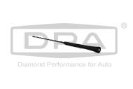 1J0 035 849A DPA - antena sam.(bacik-M5) SKODA (all models 07-) DPA 00350802102