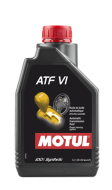 ATF VI 1L MOTUL - OLEJ MOTUL ATF VI 1L 