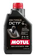 110440 MOTUL - Olej, przekładnia dwusprzęgłowa (DSG)