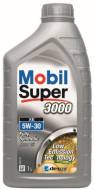 5W30 1L S3000XE MOBIL - OLEJ 5W30 1L MOBIL SUPER3000 XE  MOBIL 151452