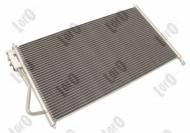 017-016-0007 ABAKUS - Chłodnica Klimatyzacji 017-016-0007 ABAKUS