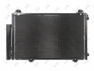 051-016-0010 ABAKUS - Chłodnica Klimatyzacji 051-016-0010 ABAKUS