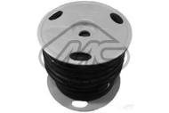 00354 METALCAUCHO - PRZEWÓD PALIWOWY 3.2X7MM OPLOT CENA ZA 1 M ROLKA 40M