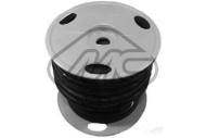 00470 METALCAUCHO - PRZEWÓD PALIWOWY 3.2X7MM OPLOT CENA ZA 1 M ROLKA 25M