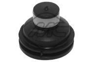 05784 METALCAUCHO - UCHWYT MOCOWANIA OSŁONY SILNIKA RENAULT 1.5DCI Metalcaucho 05784
