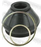 MBJB-BT50LOW FEBEST - OSŁONA SWORZNIA WAHACZA DOLNEGO MAZDA BT-50 UN 2006-2008 EU Febest MBJB-BT50LOW