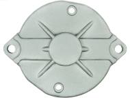 SBR2017S AS-PL - POKRYWA TYLNA ROZRUSZNIKA BRAND NEW AS-P AS-PL SBR2017S