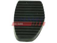 FT13072 FAST - Nakładka Pedału Berlingo 96- Ham. 