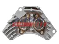 FT59114 FAST - Opornik Nagrzewnicy Berlingo 96- 6 Pin 