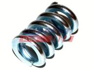 FT84126 FAST - Reperaturka Wydechu Ducato02- Sprężyna 