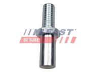 FT95338 FAST - Zaczep Zamka Drzwi Ducato 02- Bok L/P