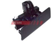 FT95436 FAST - Zamek Schowka Fiat Grande Punto 05- 