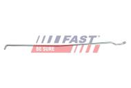 FT95516 FAST - Podpora Maski Fiat Doblo 00- 05- 