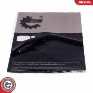 10SKV814 SKV - przewód ukł. kierowniczego AUDI A4 B5 A6 B6 SKODA Superb I VW Passat B5, 3B0422887