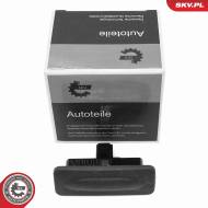 16SKV385 SKV - przycisk klapy bagażnika KIA C'eed HYUNDAI I30,81260-A5000