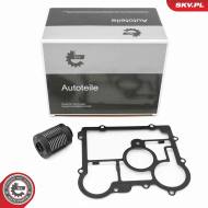 31SKV389 SKV - filtr oleju OPEL Insignia A B SAAB 9-3 9-5, 20986573
