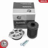 31SKV390 SKV - filtr oleju FORD Kuga I LAND ROVER Freelander 2 Evoque VOLVO s60 II S80