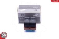 38SKV804 SKV - Przycisk Odblok. Wlewu Paliwa I Bagażnik