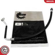 54SKV738 SKV - przewód klimatyzacji AUDI A4 B5 VW Passat B5