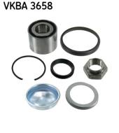 VKBA3658 SKF - ŁOŻYSKO KOŁA TYLNEGO  SKF VKBA 3658