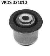 VKDS331010 SKF - Tuleja Wahacza Audi 80 1.9 Td 91- 