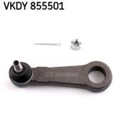 VKDY855501 SKF - Drążek Kierowniczy Z Końcówką Mitsubishi Pajero,Pajero Ii 2.8 D