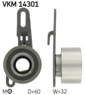 VKM14301 SKF - Koło Napinacza Ford Transit 2.5D /Skf/ 