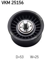 VKM25156 SKF - NAPINACZ PASKA ROZRZĄDU OPEL, SAAB, VAUXHALL ASTRA, CORSA, M SKF VKM 25156