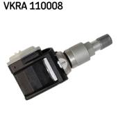 VKRA110008 SKF - Czujnik Ciśnienia Powietrza Koła Infiniti Qx50 2.0 18-