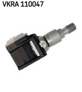 VKRA110047 SKF - Czujnik Ciśnienia Powietrza Koła Nissan Micra V 0.9 19-