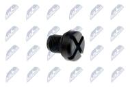 CZW-BM-034 NTY - Śruba Odpowietrznik Chłodnicy 