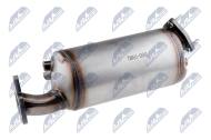 DPF-AU-000 NTY - Filtr Cząstek Stałych Dpf