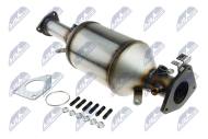 DPF-HD-000 NTY - Filtr Cząstek Stałych Dpf 