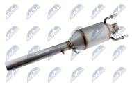 DPF-ME-003 NTY - Filtr Cząstek Stałych Dpf