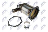DPF-ME-005 NTY - Filtr Cząstek Stałych Dpf 