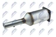 DPF-PE-001 NTY - Filtr Cząstek Stałych Dpf