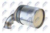 DPF-PE-002 NTY - Filtr Cząstek Stałych Dpf