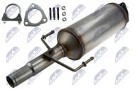 DPF-PL-011 NTY - Filtr Cząstek Stałych Dpf