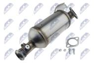 DPF-RE-001 NTY - Filtr Cząstek Stałych Dpf 